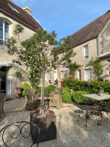 La Maison Des Buis Falaise  Exterior photo