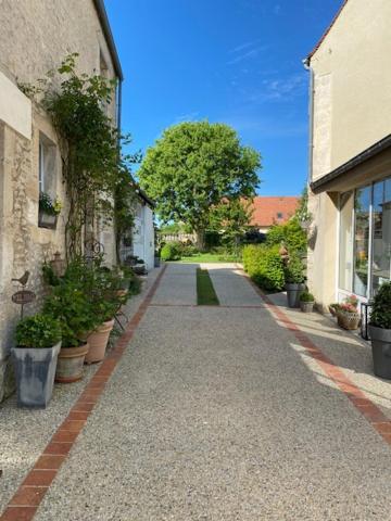 La Maison Des Buis Falaise  Exterior photo